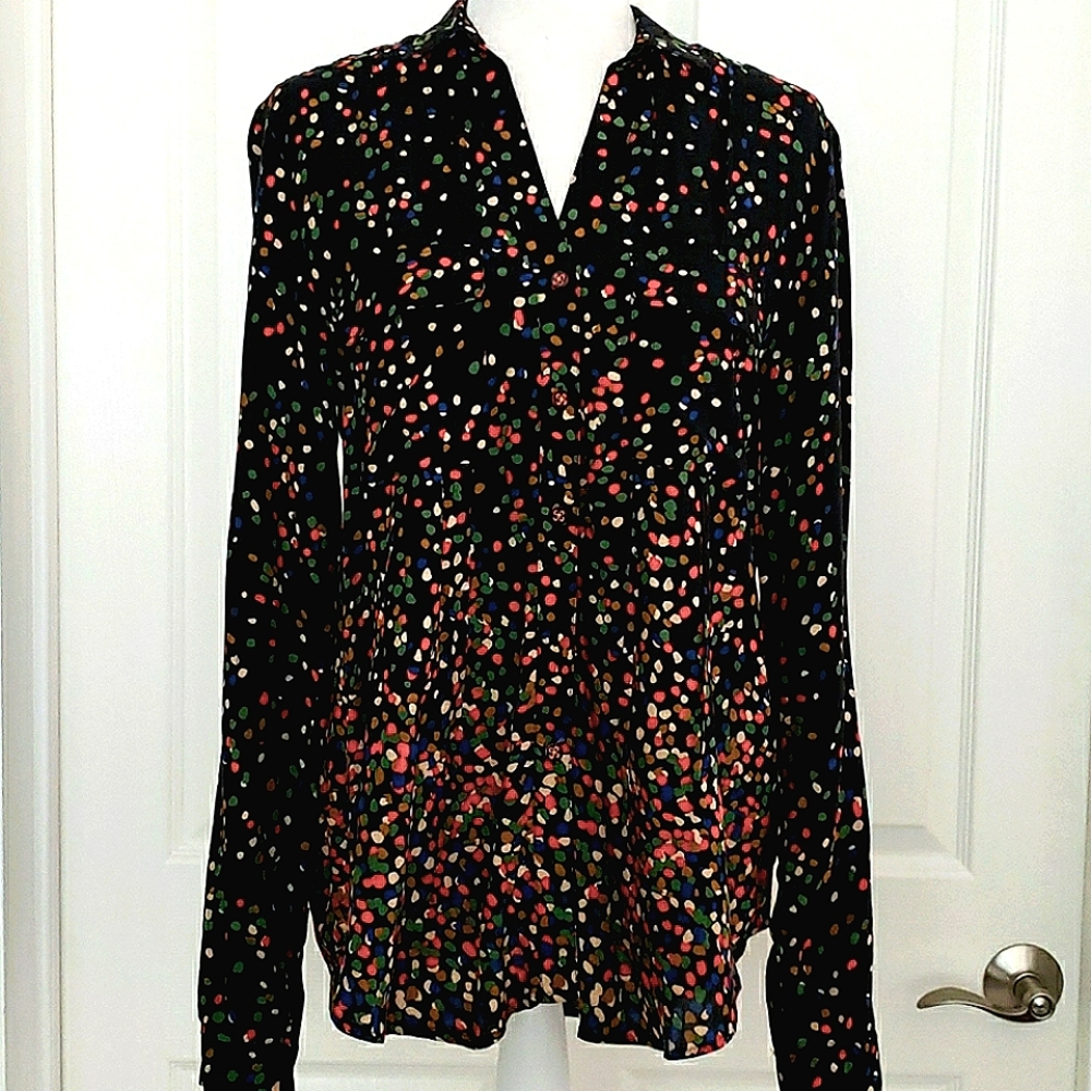 Maeve by Anthropologie Top